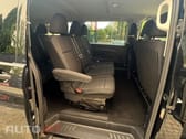 Mercedes-Benz Vito 114 CDi/34 Pro