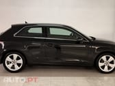 Audi A3 1.6 TDI Ambition
