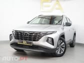 Hyundai Tucson 1.6 T-GDI HEV Vanguard