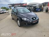 Seat Altea XL 2.0 TDi Style
