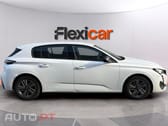 Peugeot 308 1.5 BlueHDi Active Pack