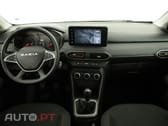 Dacia Sandero Sandero 1.0 TCe Stepway Expression
