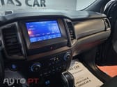 Ford Ranger 2.0 TDCi CD Raptor 4WD