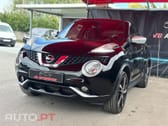 Nissan Juke 1.5 dCi Tekna