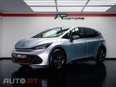 Cupra Born 58 kWh Plus
