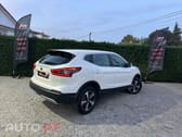 Nissan Qashqai 1.2 DIG-T Acenta