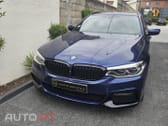 BMW 540 d xDrive Pack M Auto