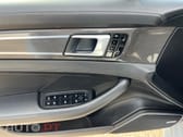 Porsche Panamera 4 E-Hybrid