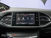 Peugeot 308 SW 1.5 BlueHDi Style
