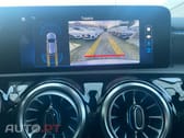 Mercedes-Benz A 200 Progressive Aut.
