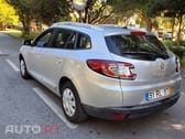 Renault Mégane Dynamic