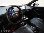 MG MG4 64 kWh Luxury