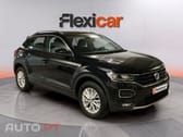 Volkswagen T-Roc 1.5 TSI Style