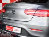 Mercedes-Benz GLC 250 d Coupé AMG Line 4-Matic