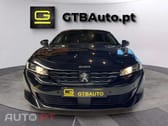 Peugeot 508 1.5 HDI  EAT8 Active Business