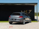 Volkswagen Scirocco 1.4 TSI Sport