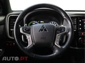 Mitsubishi Outlander 2.4 PHEV Instyle