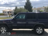 Jeep Cherokee 4X4 Jamborie - 1998