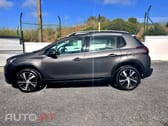 Peugeot 2008 BlueHDi 100 Allure
