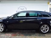 Opel Insignia Sports Tourer 2.0 CDTi Cosmo