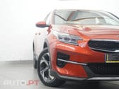 Kia Xceed 1.0 T-GDI Dynamic
