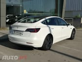 Tesla Model 3 Standard Range Plus RWD