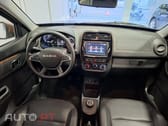 Dacia Spring Electric 65 Extreme