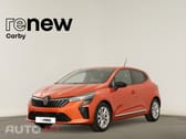 Renault Clio Clio 1.0 TCe Evolution