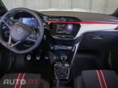 Opel Corsa 1.2 T GS Line