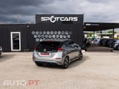 Nissan Leaf N-Connecta