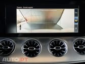 Mercedes-Benz E 220 d 9G-TRONIC Avantgarde