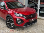 Peugeot 2008 PureTech 130 EAT8 GT