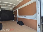 Ford Transit 2.0 TDci L4H3