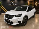 Peugeot 2008 1.5 BlueHDi Active Pack