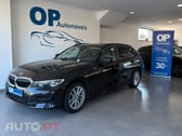 BMW 320 d Touring Auto