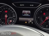 Mercedes-Benz A 180 d Urban Aut.