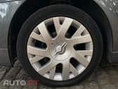Citroen C4 1.6 HDi 110 Exclusive