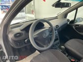 Mercedes-Benz A 170 Classic
