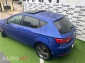 Seat Leon 1.6 TDI FR S/S