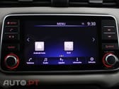 Nissan Micra Micra 1.0 IG-T N-Design Black