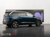 Peugeot 5008 1.5 BlueHDi GT EAT8