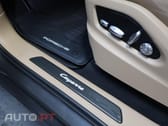 Porsche Cayenne  Platinum Edition