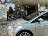 Ford Focus 1.6 TDCi Titanium