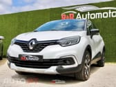 Renault Captur 0.9 TCE Exclusive