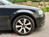 Audi A3 Sportback 1.6 TDi Attraction