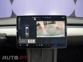 Tesla Model 3 Long Range Tração Integral
