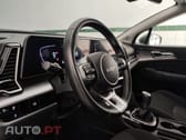 Kia Sportage 1.6 T-GDI Drive