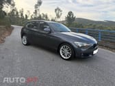 BMW 118 Sport Line