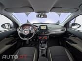 Fiat Tipo 1.3 M-Jet Lounge
