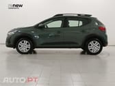 Dacia Sandero 1.0 Tce Stepway Expression